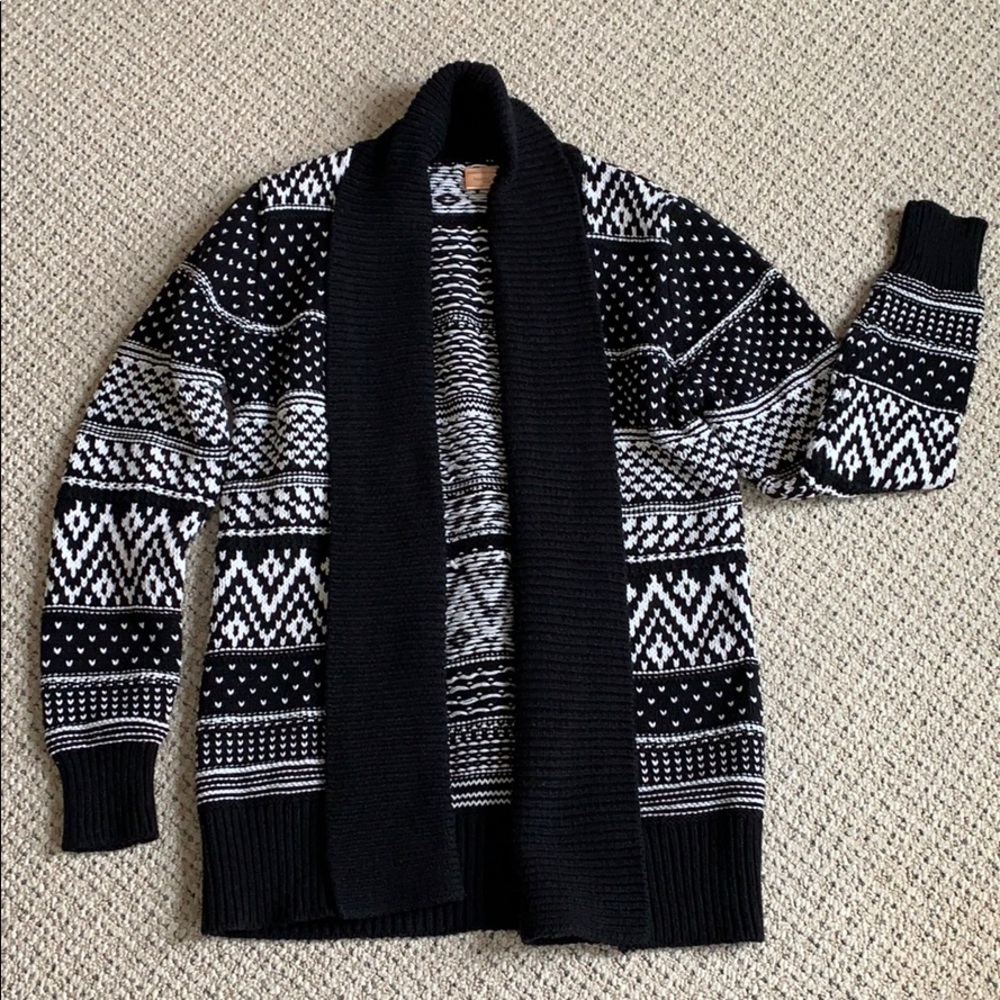 Cardigan